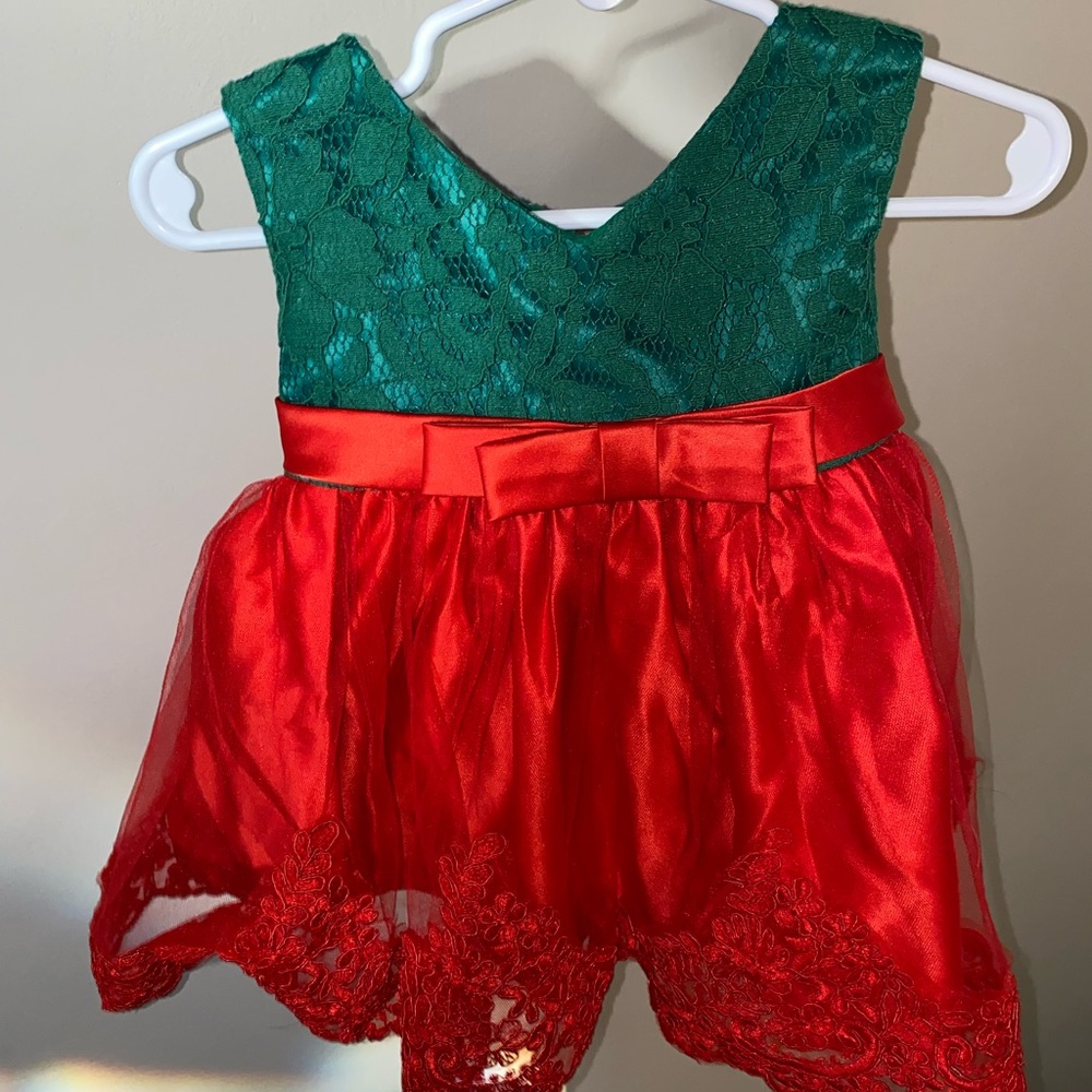 3m girl’s dress